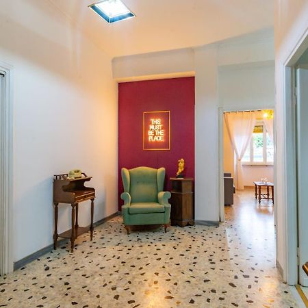 La Casa Di Nirvana ブラッチャーノ エクステリア 写真