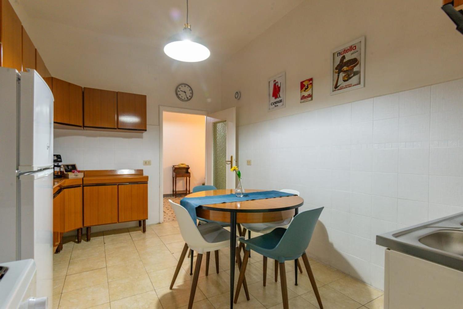 La Casa Di Nirvana ブラッチャーノ エクステリア 写真