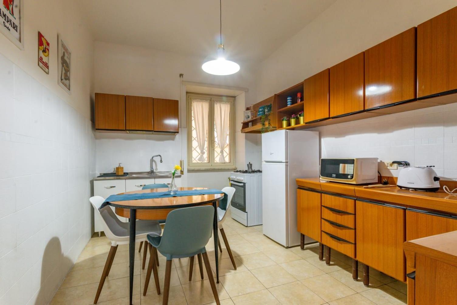 La Casa Di Nirvana ブラッチャーノ エクステリア 写真