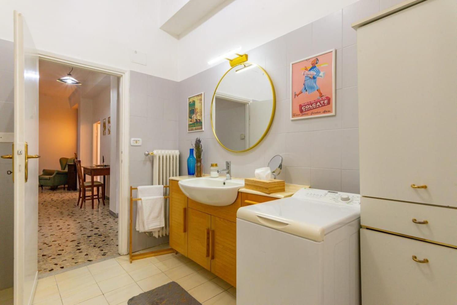 La Casa Di Nirvana ブラッチャーノ エクステリア 写真