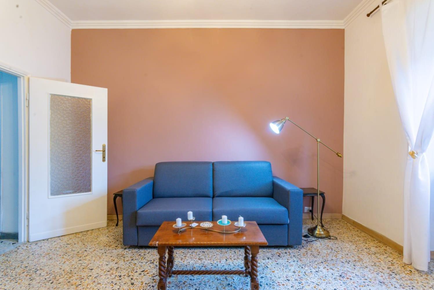 La Casa Di Nirvana ブラッチャーノ エクステリア 写真